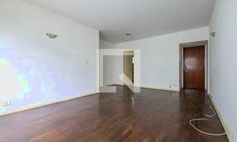 Imagem 2: Apartamento para Aluguel - Vila Madalena, 3 Quartos, 110 m2