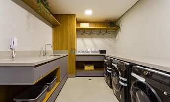 Imagem 6: Studio novo - à 400 metros do metrô Belém