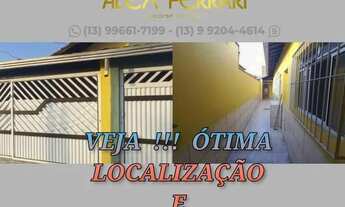 Imagem: Casa para Venda em Praia Grande, Ocian