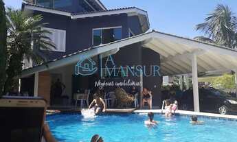 Imagem: Condomínio Hanga Roa - Módulo 02 - 4 Quartos