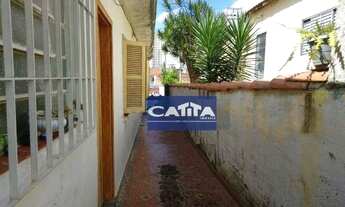 Imagem 4: Casa à venda, 96 m² por R$ 890.000,00 - Jardim Anália Franco - São Paulo/SP