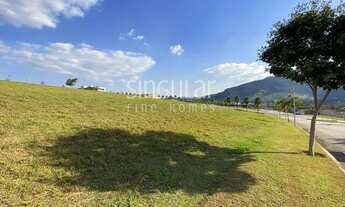 Imagem 6: Lote à venda no Alphaville Jundiaí, 456m2 - Jundiaí/SP por R$ 684.000,00