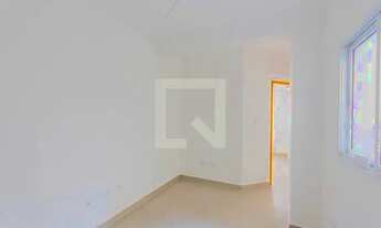 Imagem 2: Apartamento para Aluguel - Jardim, 2 Quartos, 90 m2