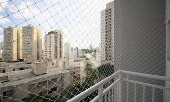 Imagem 7: Apartamento para Aluguel - Jardim Marajoara , 2 Quartos, 35 m2