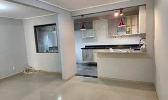 Imagem 6: Casa de vila sobrado para venda tem 96 metros quadrados com 2 quartos