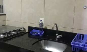 Imagem 4: Apartamento para aluguel tem 70 metros quadrados com 2 quartos em Cais do Porto - Fortalez