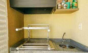 Imagem 7: Apartamento para Aluguel - Vila Prudente, 2 Quartos, 58 m2