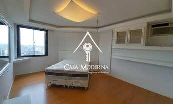 Imagem 7: APARTAMENTO MOBILIADO, CENTRO, CASCAVEL - PR