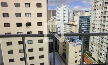 Imagem 7: Apartamento para Aluguel - Consolação, 1 Quarto, 50 m2