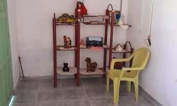 Imagem: Vendo casa no Mutirão do Paraíso