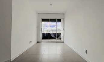 Imagem 2: Apartamento CASCATINHA condomínio clube aluguel - 53m2 - 2 quartos - 1 vaga - piscina - Ju