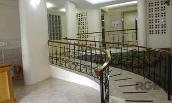 Imagem 3: Apartamento 1 dormitório na Cristóvão Colombo próximo à igreja São Pedro