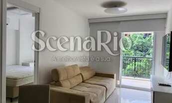 Imagem 2: Apartamento para Locação em Rio de Janeiro, ipanema, 2 dormitórios, 2 suítes, 2 banheiros