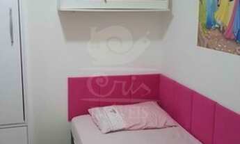 Imagem 5: Apartamento em Vila Tibiriça - Santo André - SP]