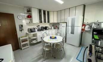 Imagem 7: Cobertura 210m² 4 dormitórios sendo 2 suítes e 3 vagas para locação na Vila Mascote