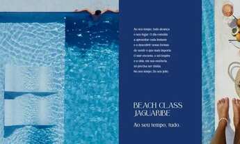 Imagem 2: Jaguaribe| Apartamento com 64 m2| 2 suíte| 2 vagas