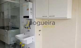 Imagem 6: Apartamento 02 dormitórios - Alto da Boa Vista