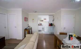 Imagem 2: Apartamento a venda Condomínio Mássimo Alto da Mooca, Rua Teresina, 541