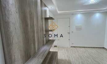 Imagem 4: APARTAMENTO DE 02 QUARTOS NA QC 15 DO JARDINS MANGUEIRAL (TÉRREO