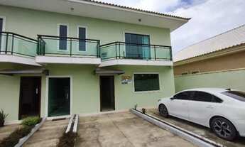 Imagem 3: Apartamento no Parque Hotel - 2 ótimos quartos, salão, 2 banheiros, cozinha, área, garagem