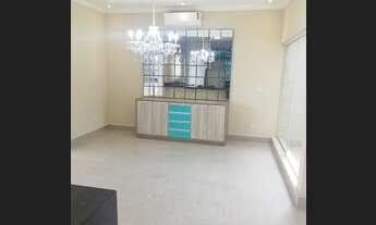 Imagem 2: Casa de condomínio sobrado para venda tem 269 metros quadrados com 3 quartos