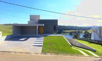 Imagem 5: Casa com 4 dormitórios, 1 suíte e piscina à venda no Terras de Santa Cruz em Bragança Paul