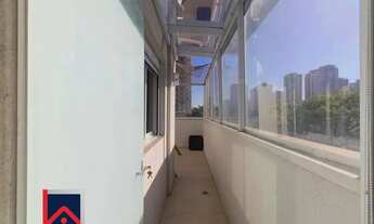 Imagem 7: Apartamento Venda 3 Dormitórios - 136 m² Vila Mascote