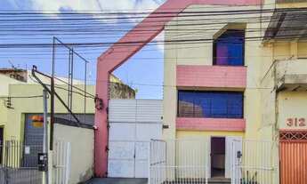 Imagem 1: PREDIO EM 03 PAV NA CONDOR PROXIMO AO LIDER - CÓD 661