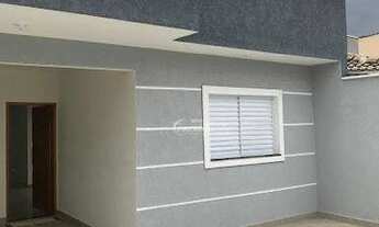 Imagem 6: Casa com 3 dormitórios à venda, 105 m² por R$ 500.000,00 - Nova Atibaia - Atibaia/SP