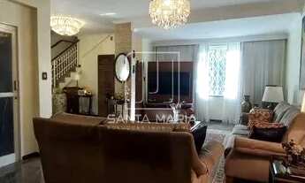 Imagem 3: Casa (sobrado na rua) 4 dormitórios/suite, cozinha planejada