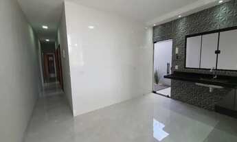 Imagem 5: Casa 3 quartos, Setor Maysa Trindade, Goiás