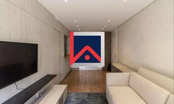 Imagem: Apartamento Venda 1 Dormitórios - 50 m²