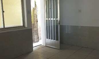 Imagem 2: Casa de vila para aluguel tem 50 metros quadrados com 2 quartos em Bonsucesso - Rio de Jan