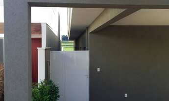 Imagem 2: Casa de condomínio térrea para aluguel com 192 metros quadrados e 3 quartos