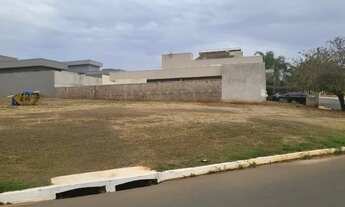 Imagem 6: Recanto do lago terreno com 885m