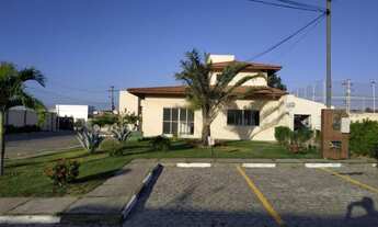 Imagem: Casa a venda no Condomínio Quintas do Sol