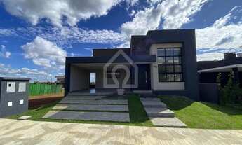 Imagem 2: CASA À VENDA NO CONDOMÍNIO TERRAS ALPHAVILLE