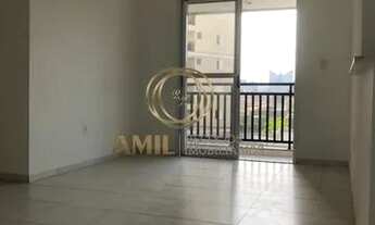 Imagem: JACAREÍ - Apartamento Padrão - CENTRO