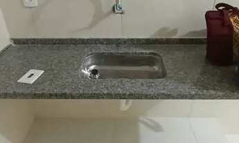 Imagem 6: Aluguel kitnet recém-reformada