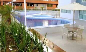 Imagem 5: Apartamento para aluguel com 70 metros quadrados com 3 quartos em Tambaú - João Pessoa