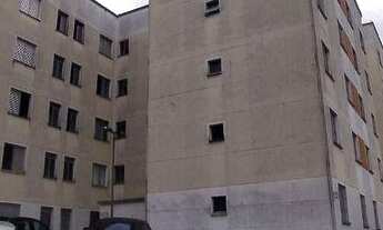 Imagem 2: Apartamento com 2 dormitórios à venda, 44 m² por R$ 180.000,00 - Jardim Lourdes - São Paul