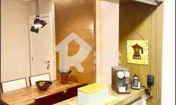 Imagem 5: BLUE VISION! ANDAR ALTO! IMPECAVEL!