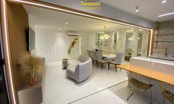 Imagem 7: Condominio Cidade do Porto, Lindo Apartamento de Alto Padrão No OLHPO D AGUA, Nascente e V