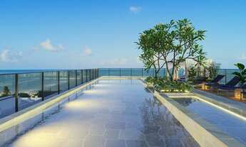 Imagem 7: Lançamento Flat Cabo Branco