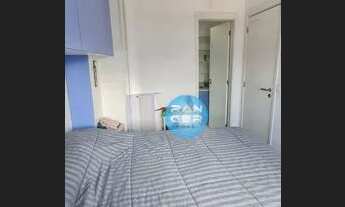 Imagem 5: Emirado para locacao 1 suite