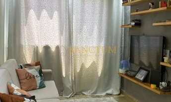 Imagem: Apartamento - Parque Yolanda (Nova Veneza)