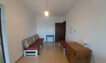 Imagem 5: Apartamento com 2 dormitórios para alugar, 57 m² por R$ 3.191,40/mês - Campeche - Florianó