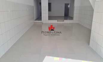 Imagem: Casa Assobradada 2 dormitórios e 4 vagas