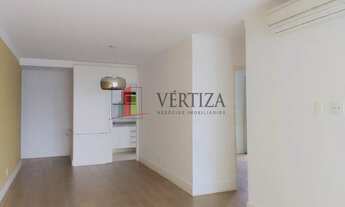 Imagem 3: Apartamento para locação no Itaim Bibi