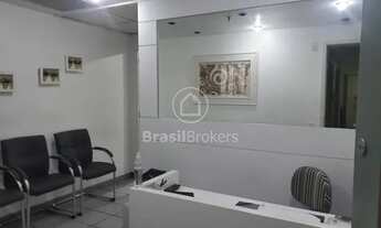 Imagem: Rio de Janeiro - Loja/Salão - Flamengo